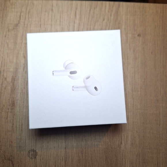 Apple airpods pro 2nd generation
